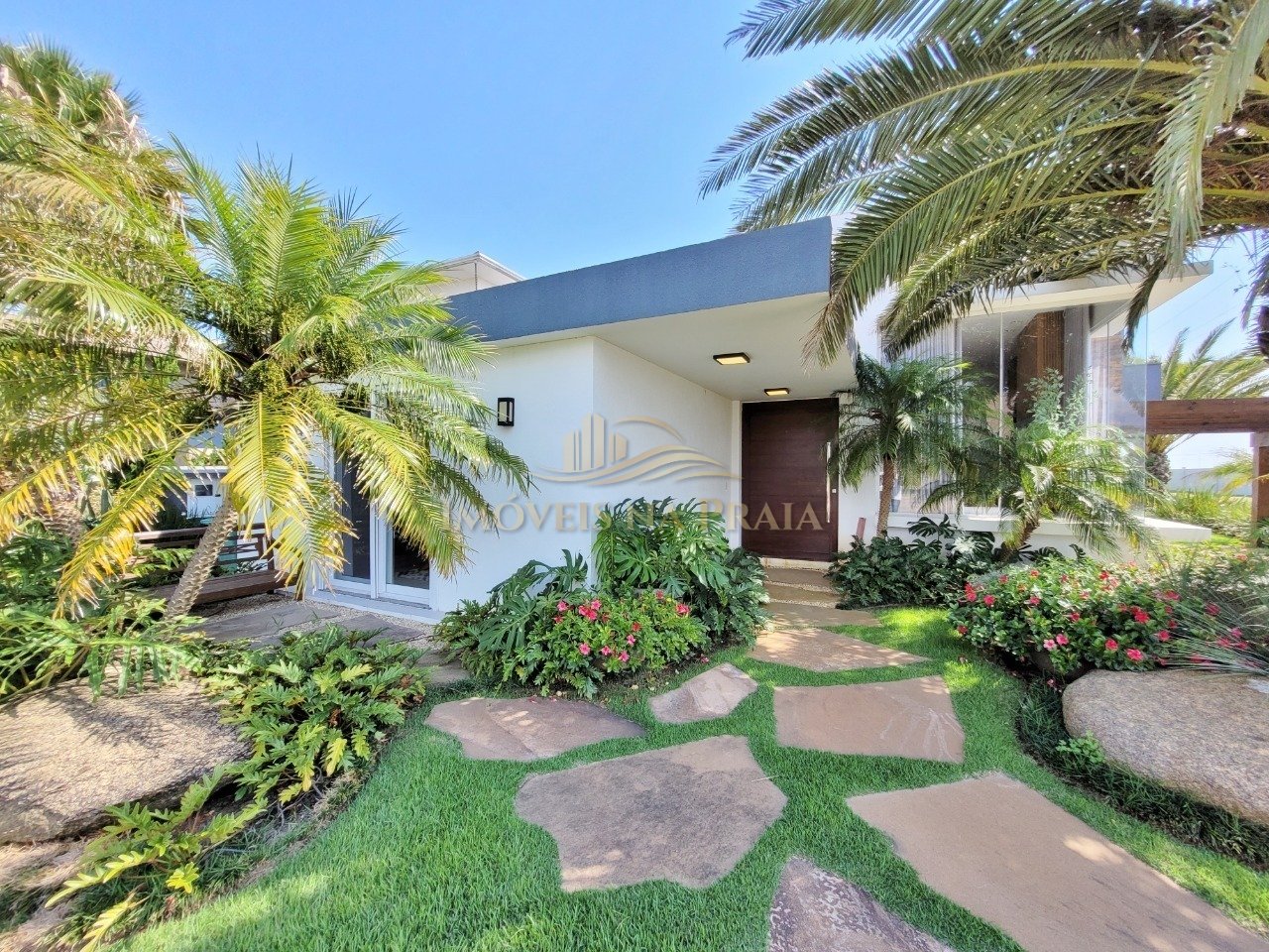 Foto 4 — Casa em Condomínio 4 Dormitório(s) Bairro Enseada