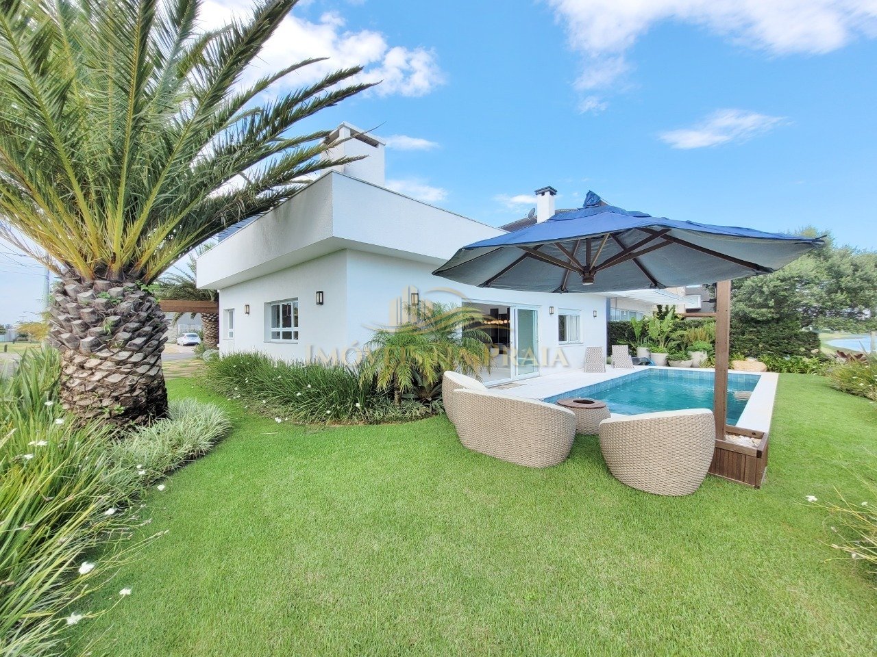 Foto 33 — Casa em Condomínio 4 Dormitório(s) Bairro Enseada