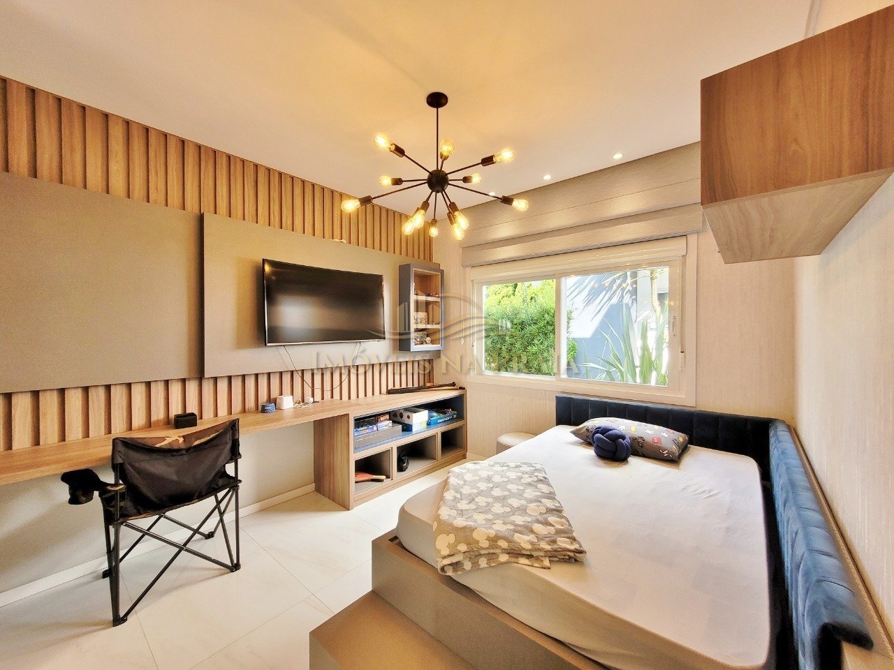 Foto 42 — Casa em Condomínio 4 Dormitório(s) Bairro Enseada