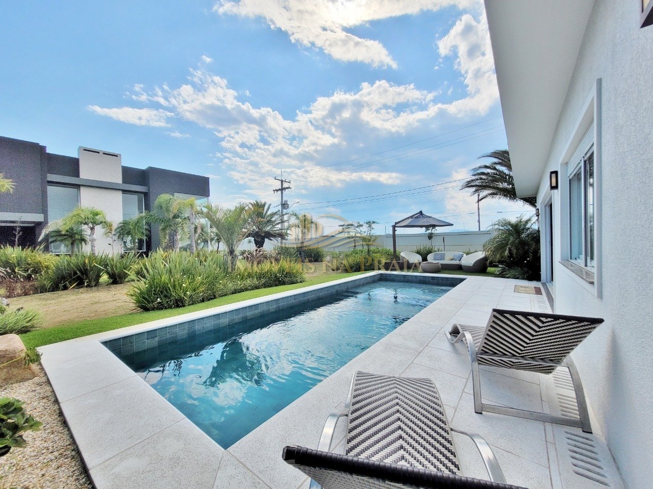 Foto 36 — Casa em Condomínio 4 Dormitório(s) Bairro Enseada