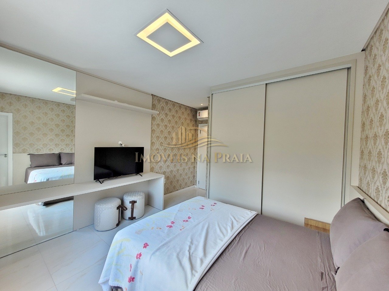 Foto 46 — Casa em Condomínio 4 Dormitório(s) Bairro Enseada