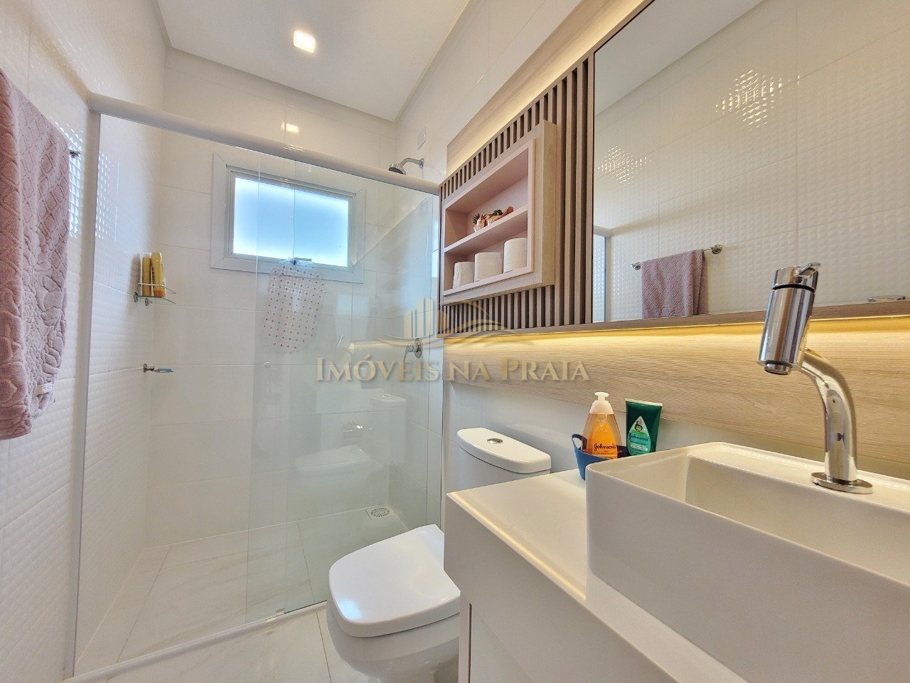 Foto 44 — Casa em Condomínio 4 Dormitório(s) Bairro Enseada