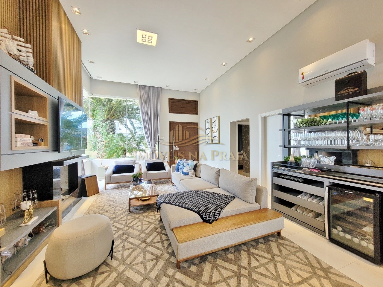 Foto 12 — Casa em Condomínio 4 Dormitório(s) Bairro Enseada