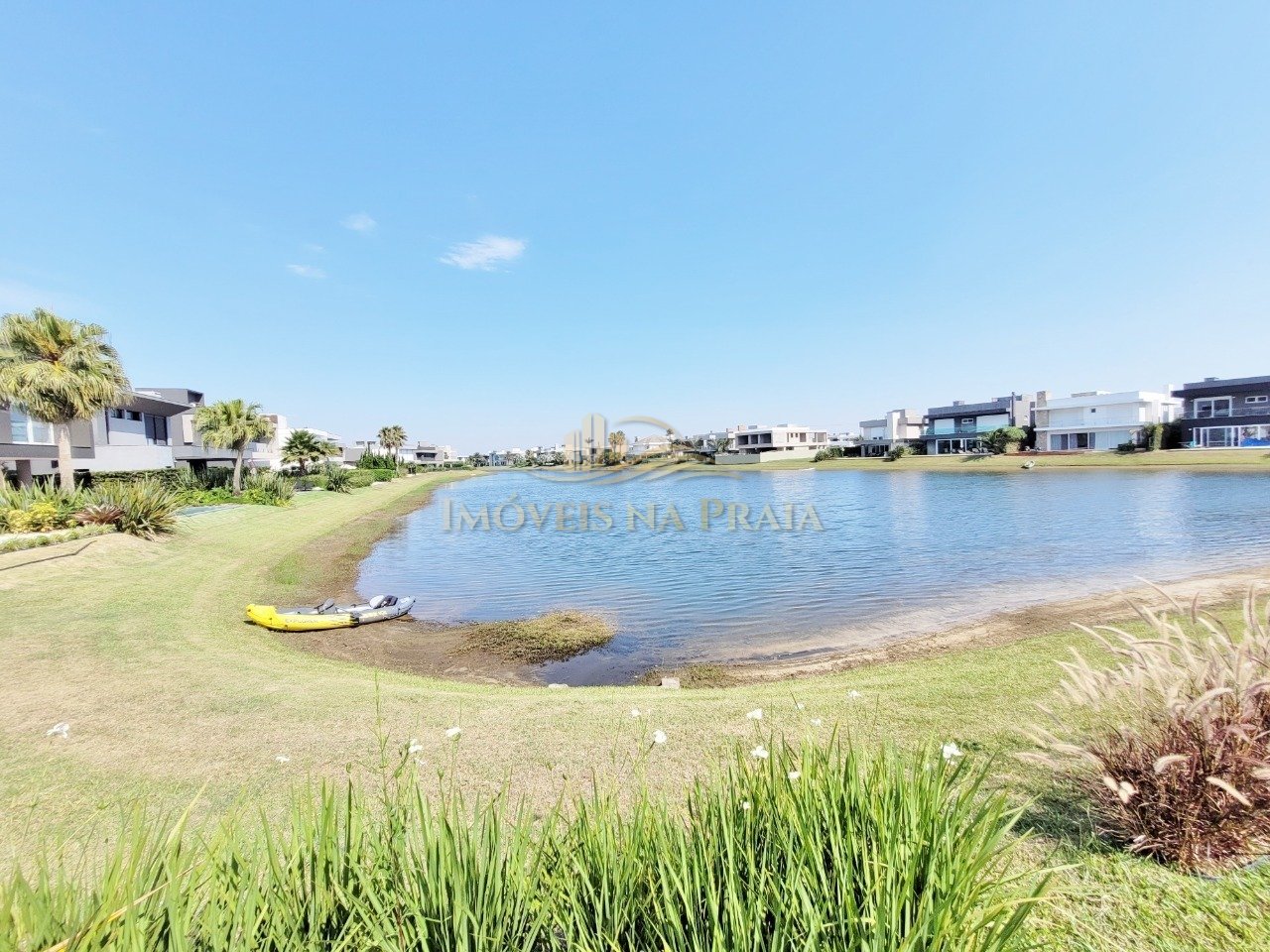 Foto 31 — Casa em Condomínio 4 Dormitório(s) Bairro Enseada