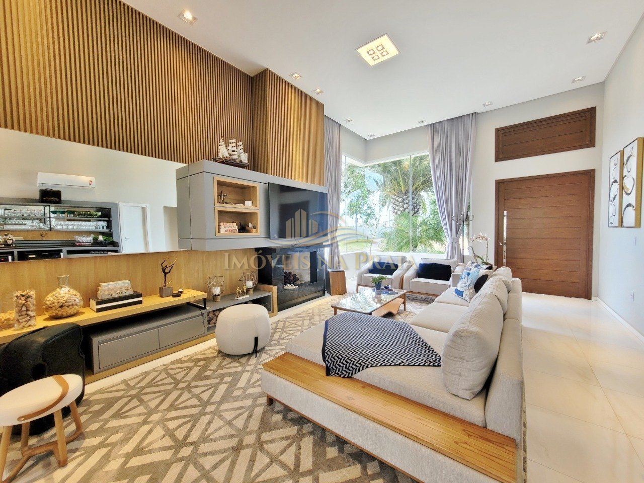 Foto 7 — Casa em Condomínio 4 Dormitório(s) Bairro Enseada