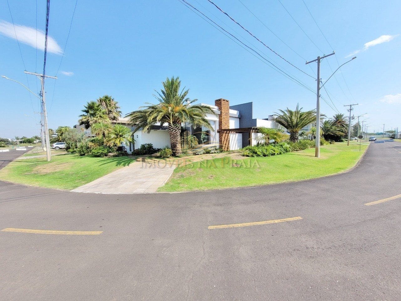 Foto 3 — Casa em Condomínio 4 Dormitório(s) Bairro Enseada