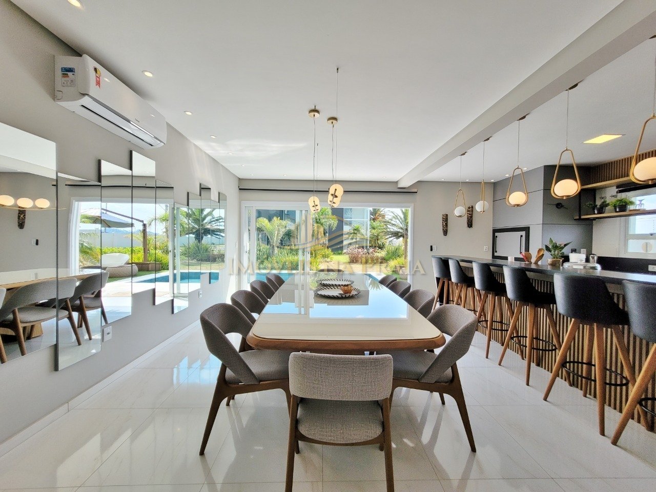 Foto 22 — Casa em Condomínio 4 Dormitório(s) Bairro Enseada