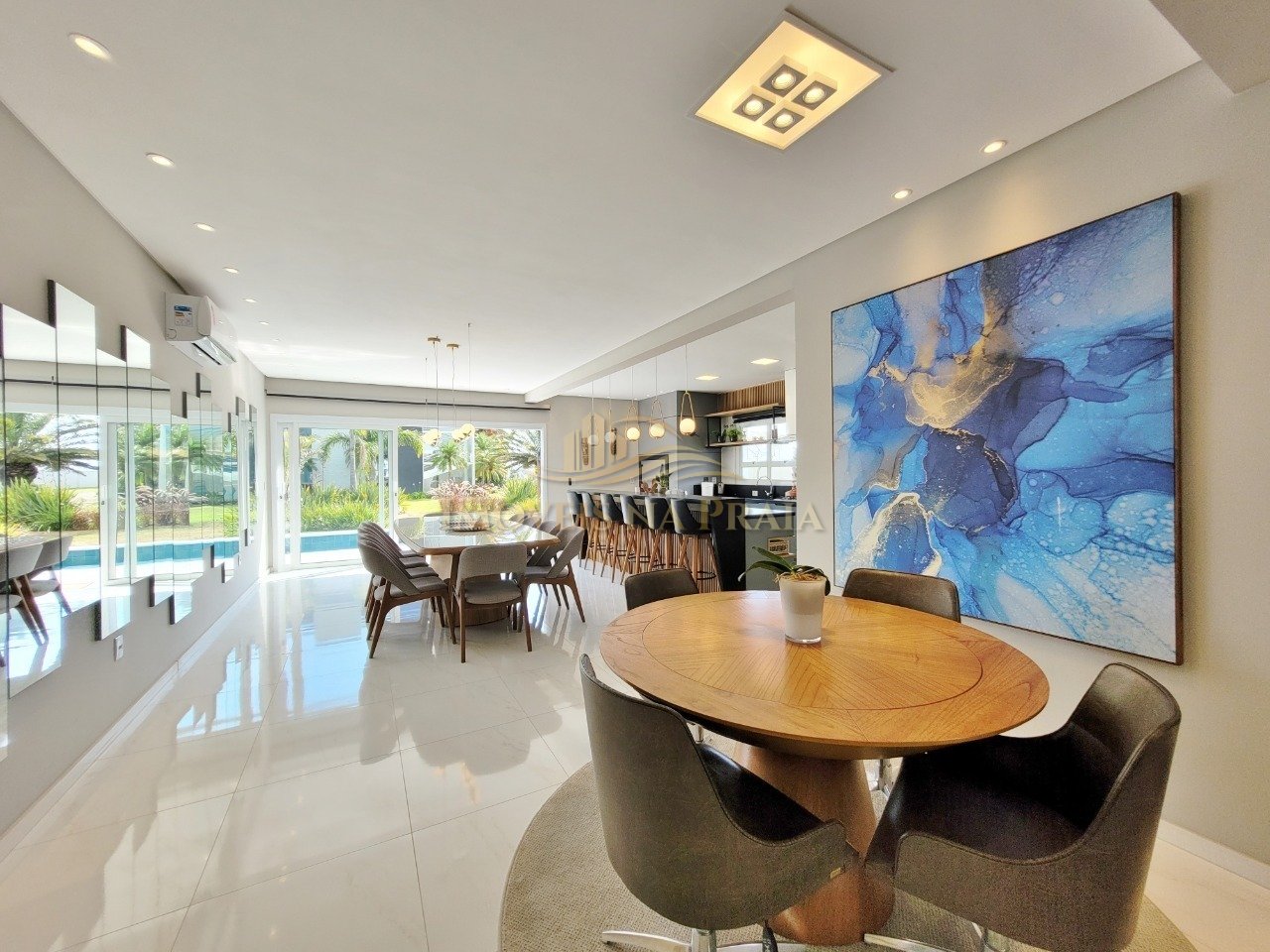 Foto 19 — Casa em Condomínio 4 Dormitório(s) Bairro Enseada