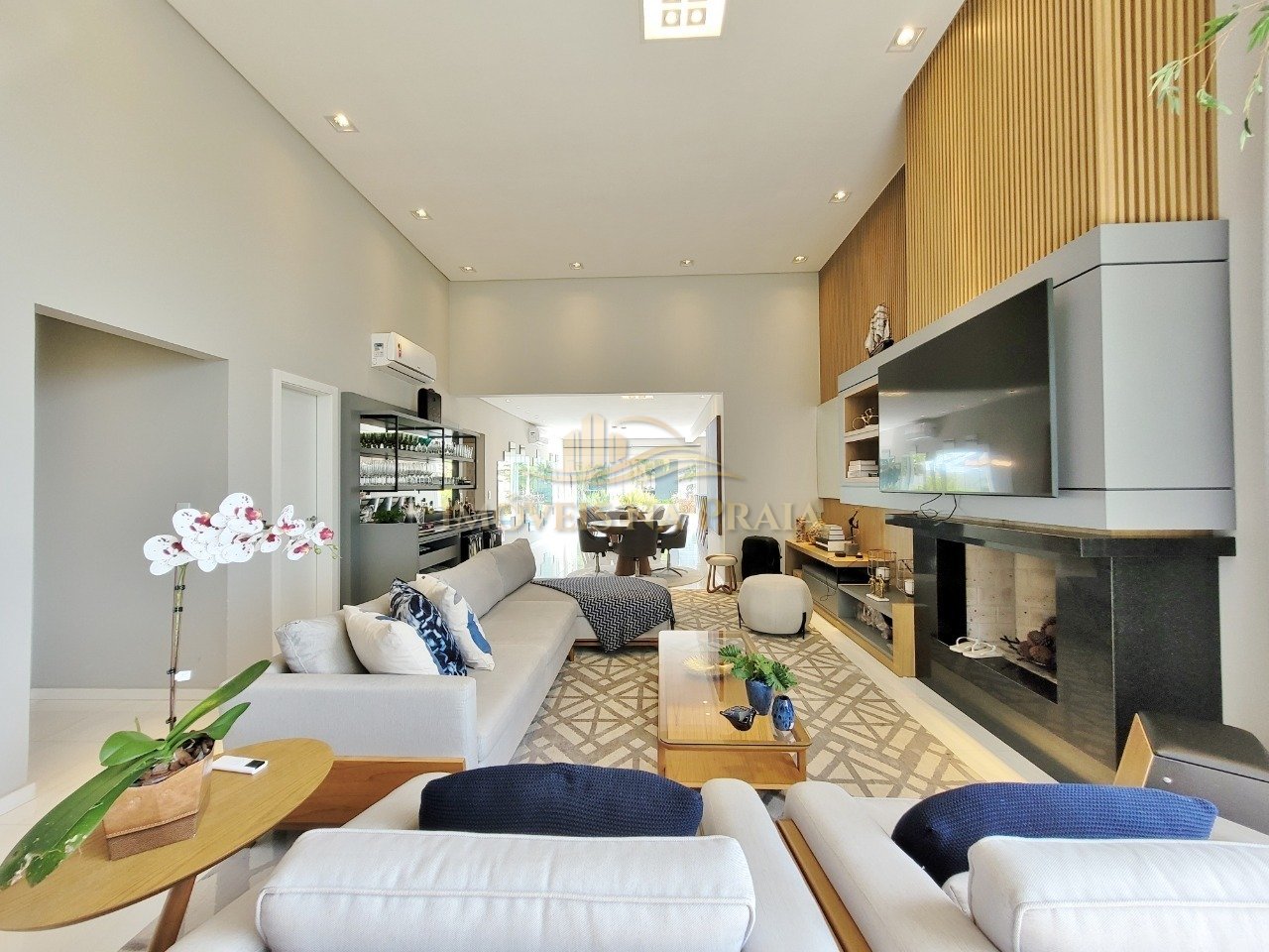 Foto 11 — Casa em Condomínio 4 Dormitório(s) Bairro Enseada