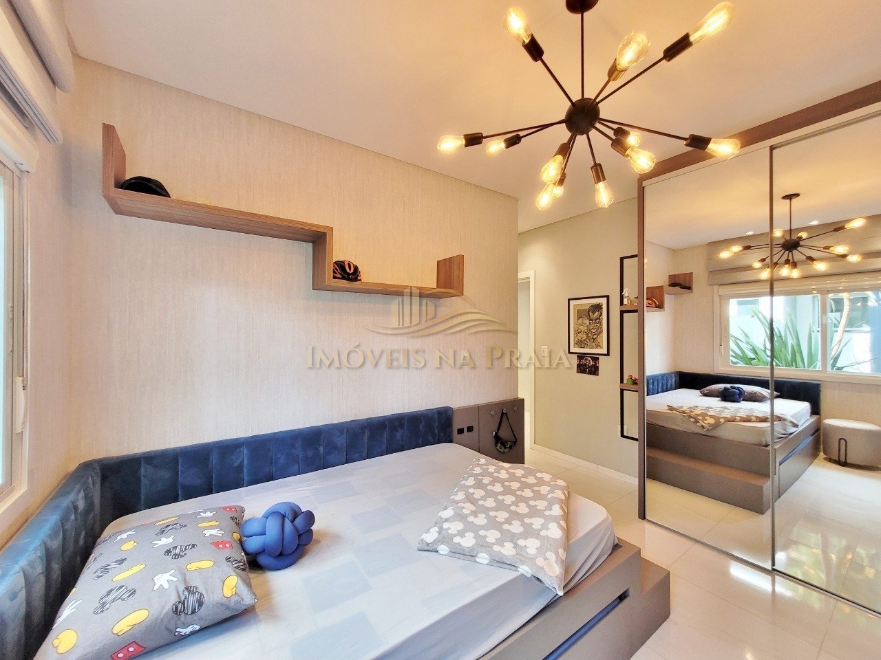 Foto 41 — Casa em Condomínio 4 Dormitório(s) Bairro Enseada