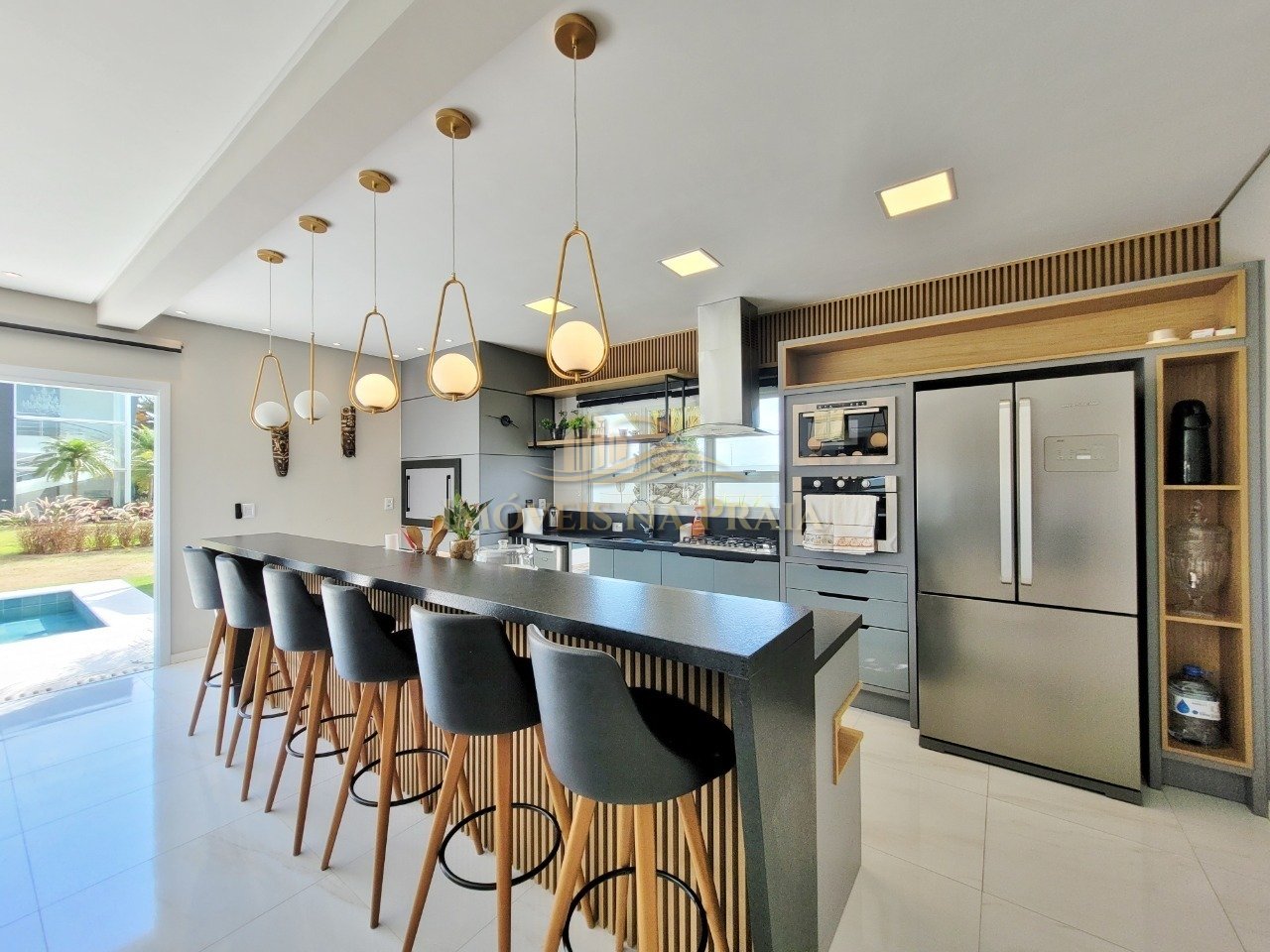 Foto 27 — Casa em Condomínio 4 Dormitório(s) Bairro Enseada