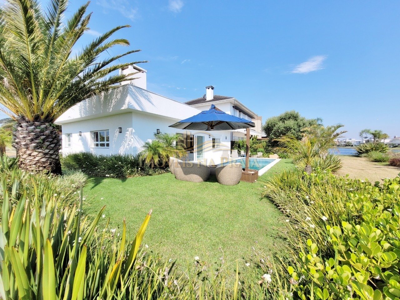 Foto 28 — Casa em Condomínio 4 Dormitório(s) Bairro Enseada