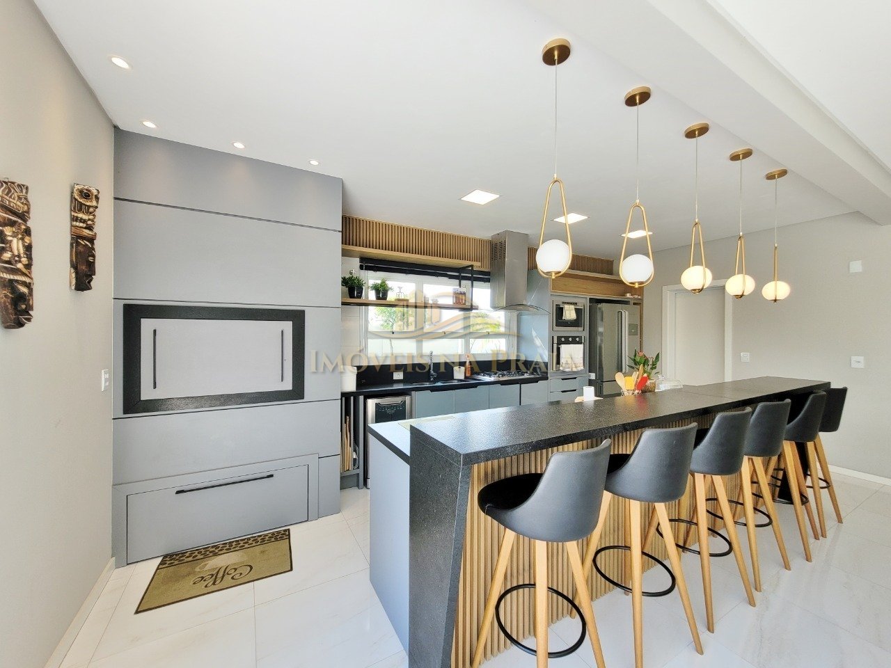 Foto 25 — Casa em Condomínio 4 Dormitório(s) Bairro Enseada