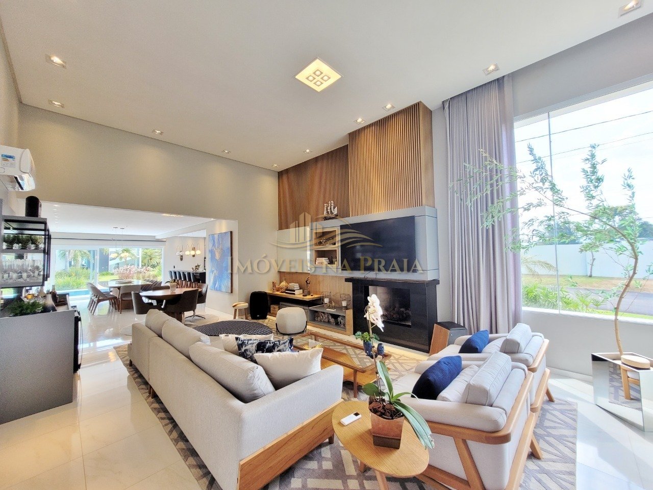 Foto 8 — Casa em Condomínio 4 Dormitório(s) Bairro Enseada