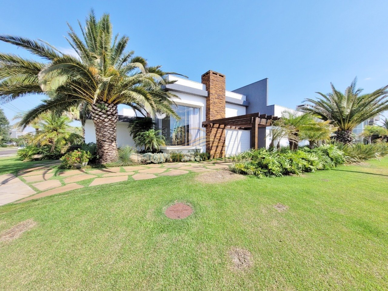 Foto 9 — Casa em Condomínio 4 Dormitório(s) Bairro Enseada