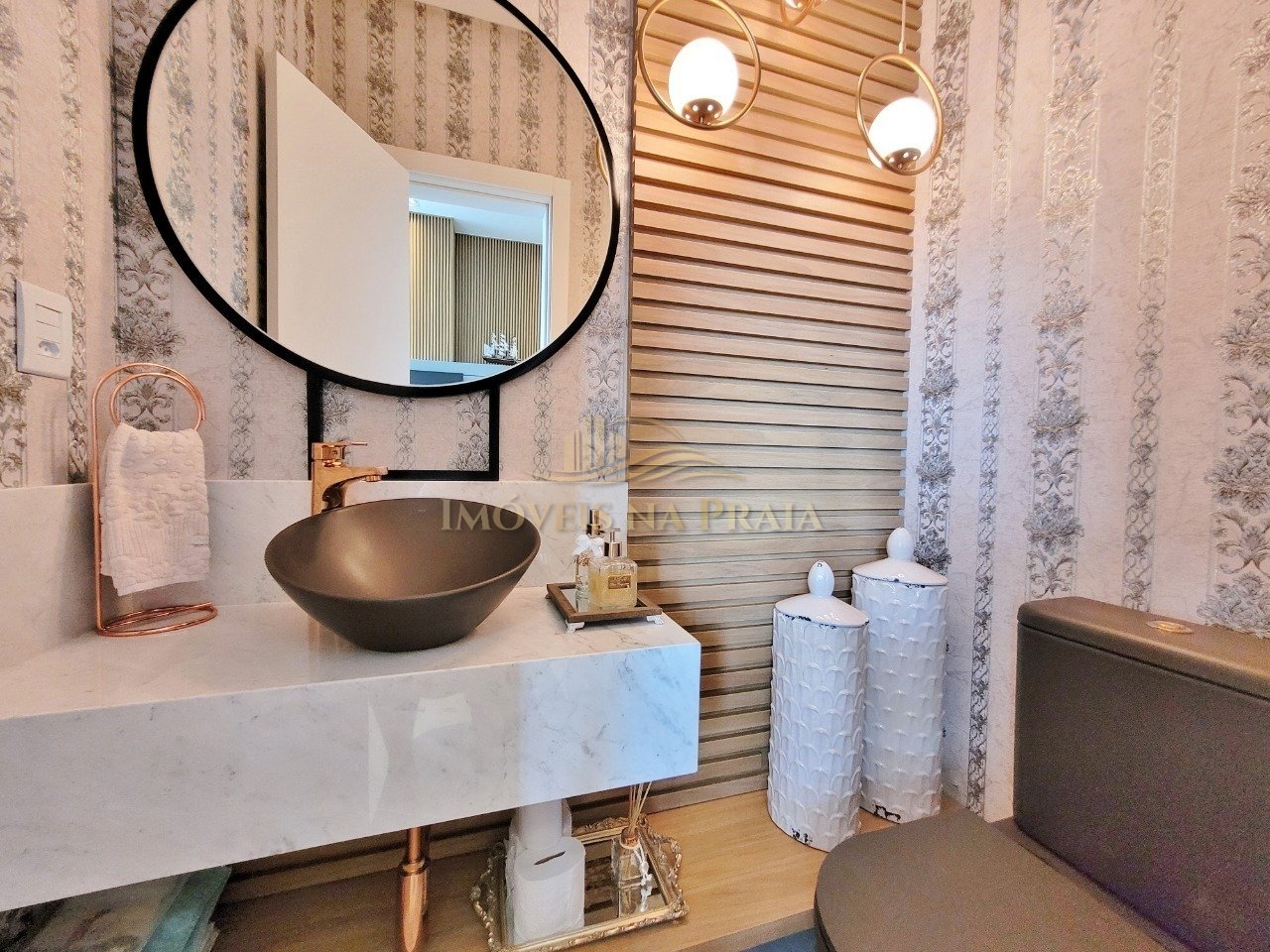 Foto 13 — Casa em Condomínio 4 Dormitório(s) Bairro Enseada