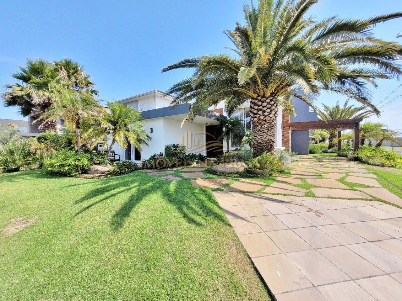 Foto 55 — Casa em Condomínio 4 Dormitório(s) Bairro Enseada