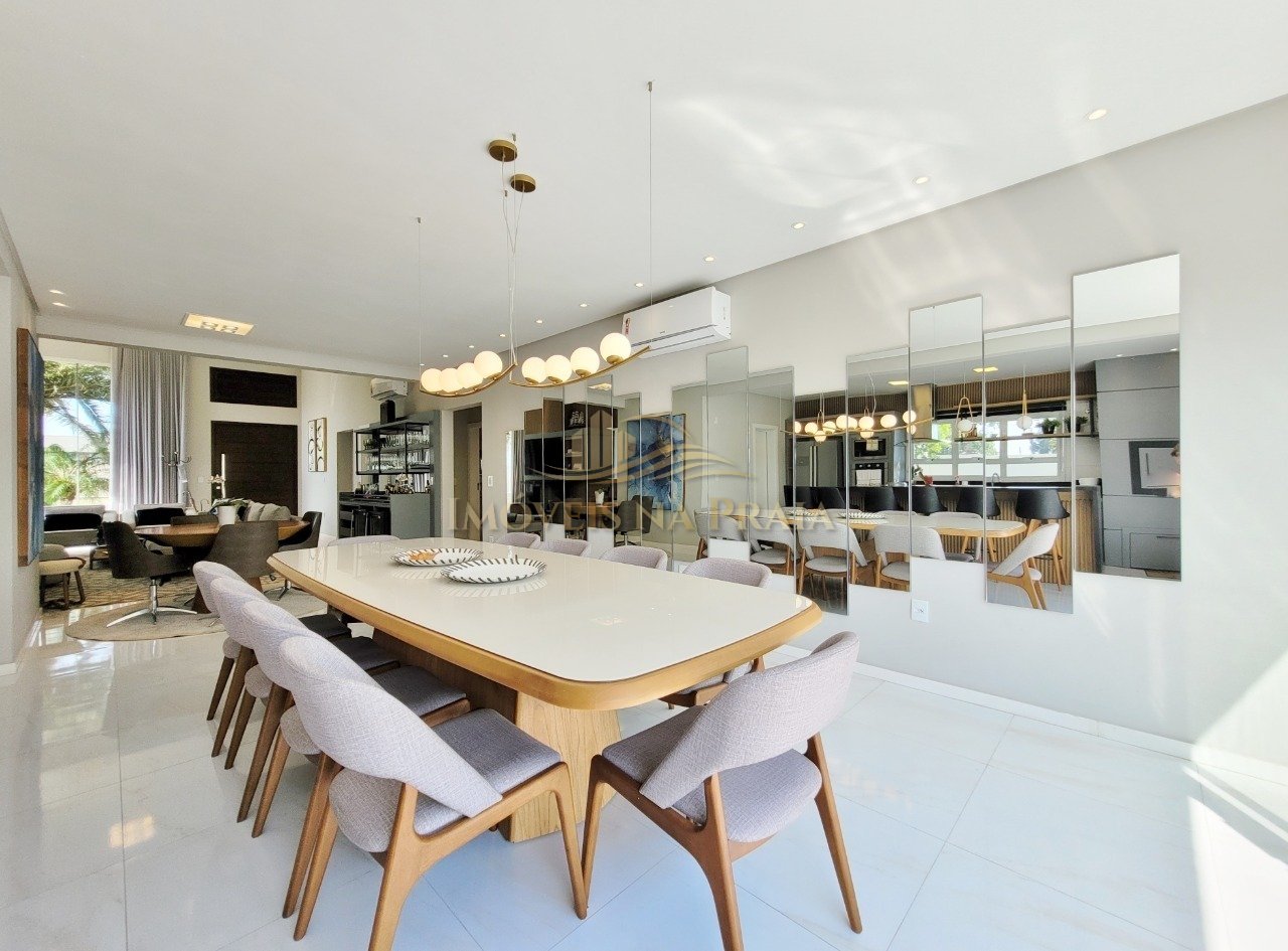 Foto 17 — Casa em Condomínio 4 Dormitório(s) Bairro Enseada