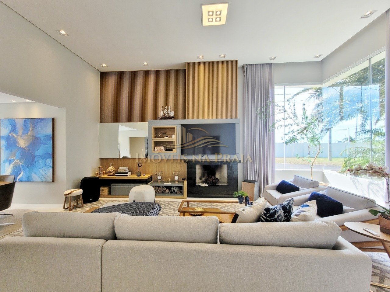 Foto 10 — Casa em Condomínio 4 Dormitório(s) Bairro Enseada