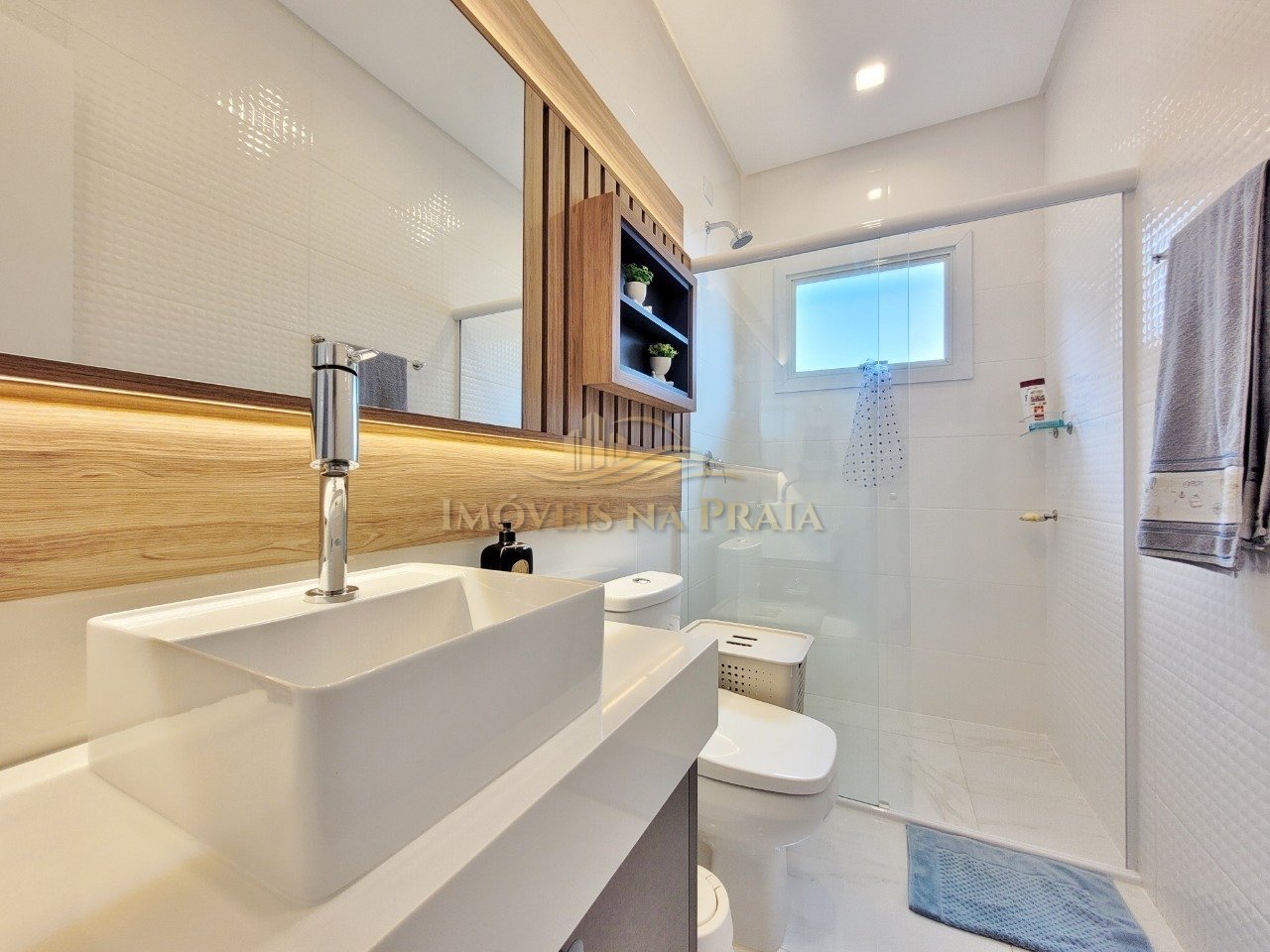 Foto 40 — Casa em Condomínio 4 Dormitório(s) Bairro Enseada