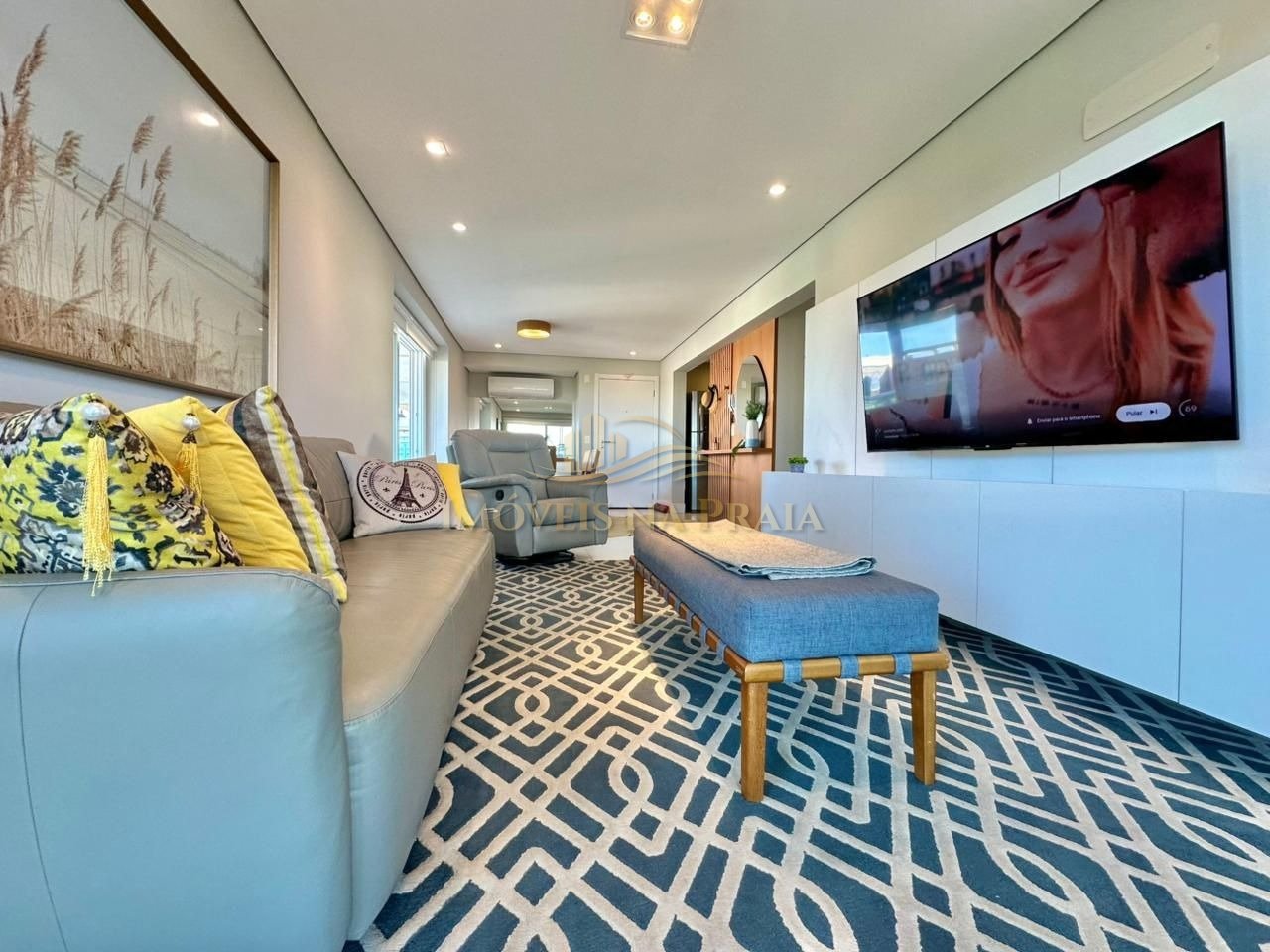 Foto 10 — Apartamento 3 dormitórios no bairro Atlântida