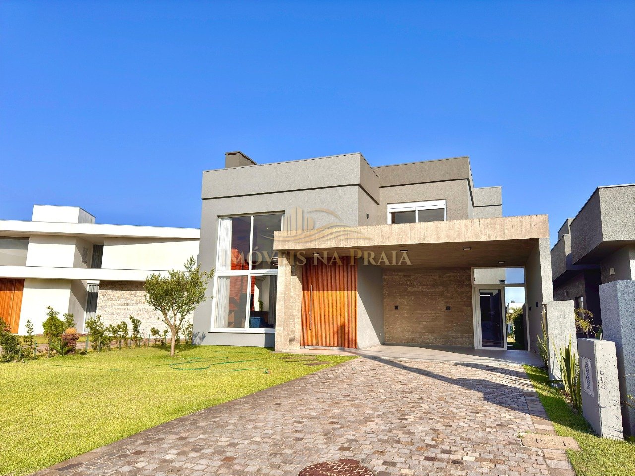 Foto 4 — Casa em Condomínio no Riviera Xangri-Lá.