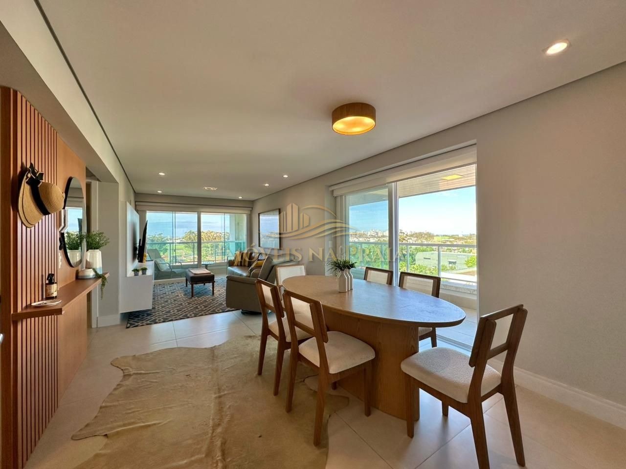 Apartamento 3 dormitórios no bairro Atlântida