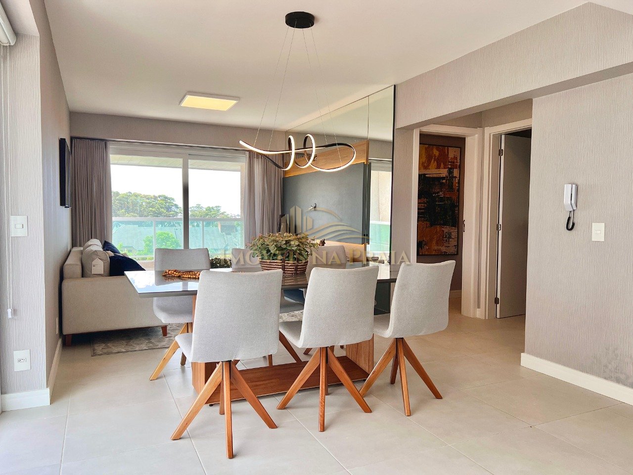 Foto 4 — Apartamento 3 Dormitório(s) Bairro Atlântida