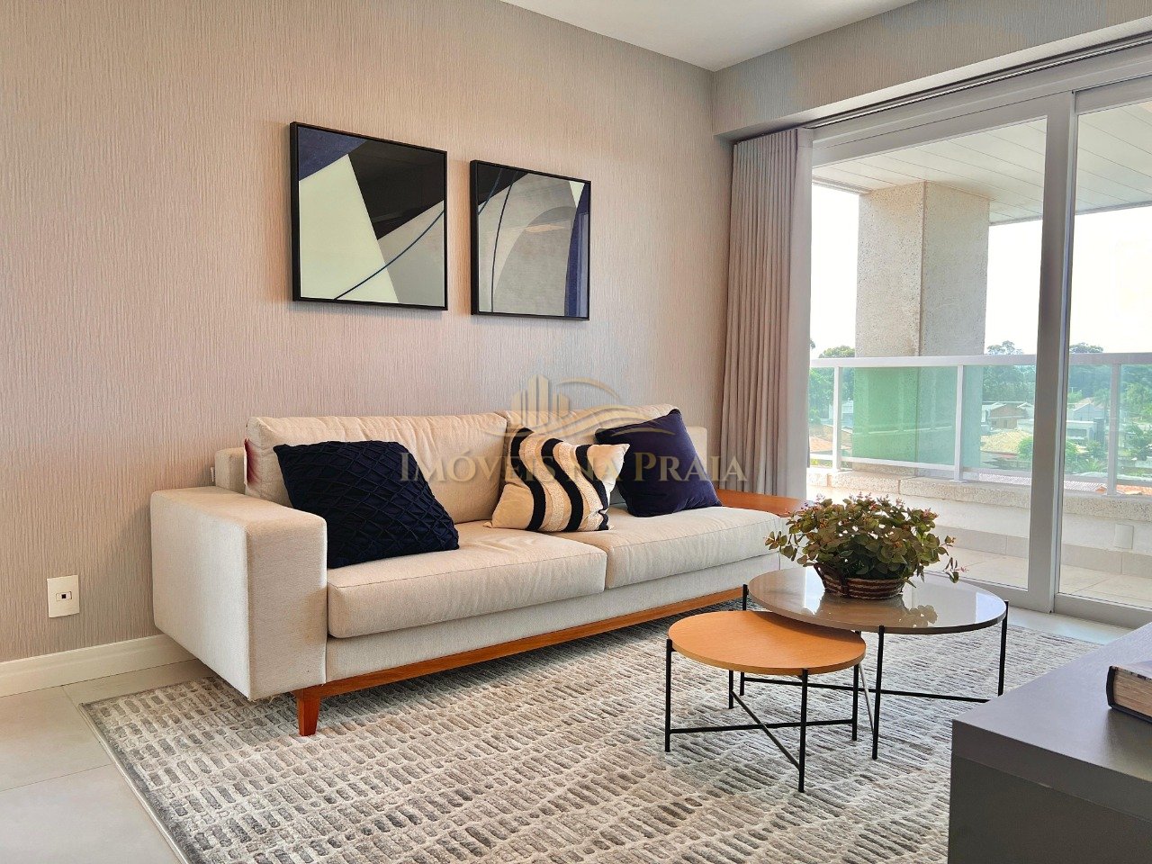 Foto 2 — Apartamento 3 Dormitório(s) Bairro Atlântida