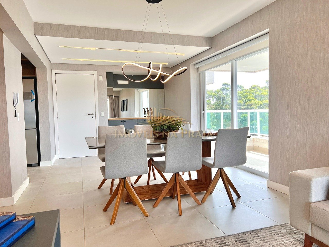 Foto 3 — Apartamento 3 Dormitório(s) Bairro Atlântida