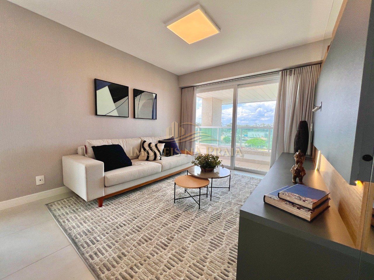 Apartamento 3 Dormitório(s) Bairro Atlântida