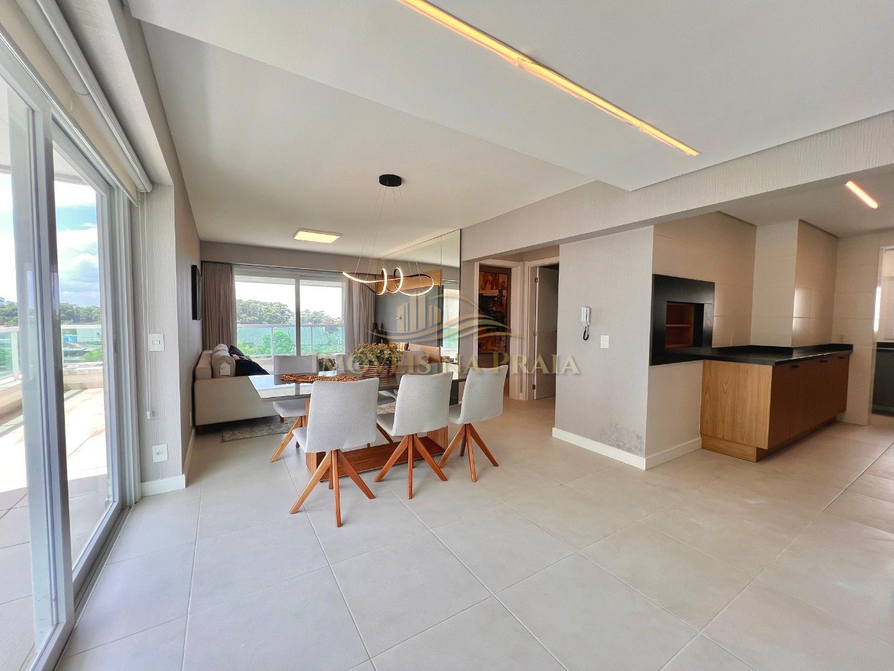 Foto 8 — Apartamento 3 Dormitório(s) Bairro Atlântida