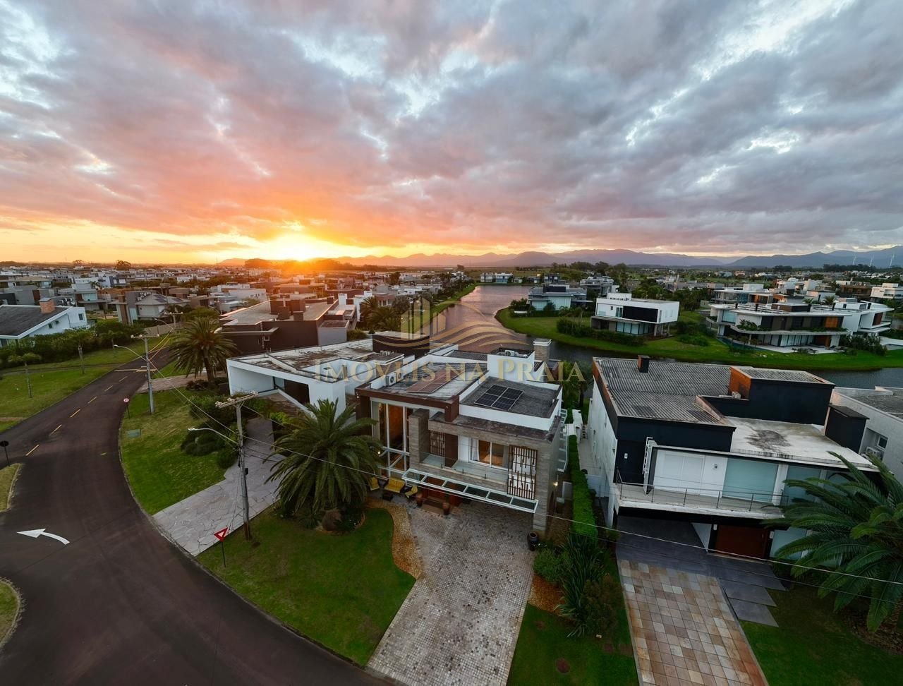 Foto 4 — Casa em Condomínio 4 dormitórios no bairro Enseada Lagos de Xangri-lá