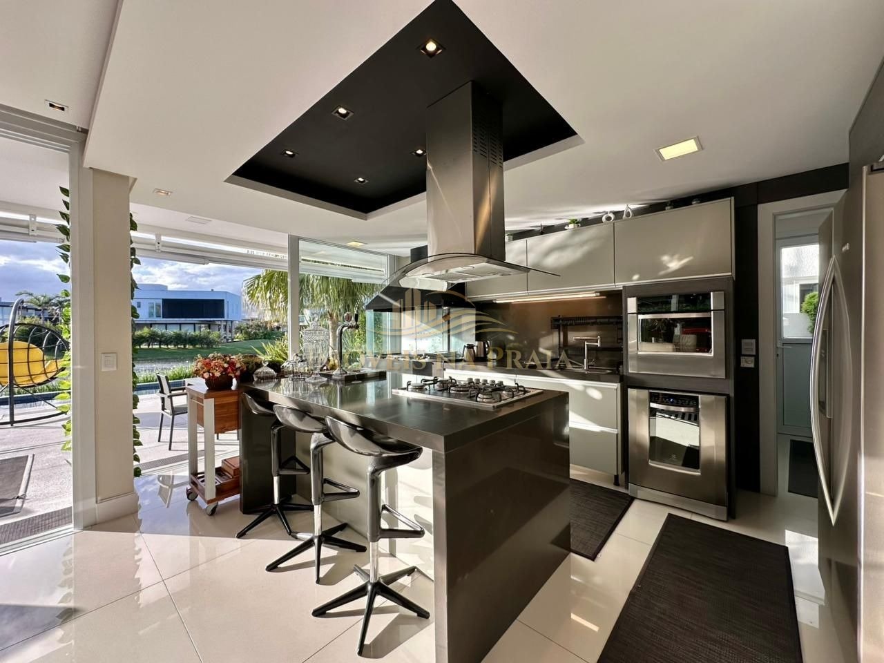 Foto 10 — Casa em Condomínio 4 dormitórios no bairro Enseada Lagos de Xangri-lá