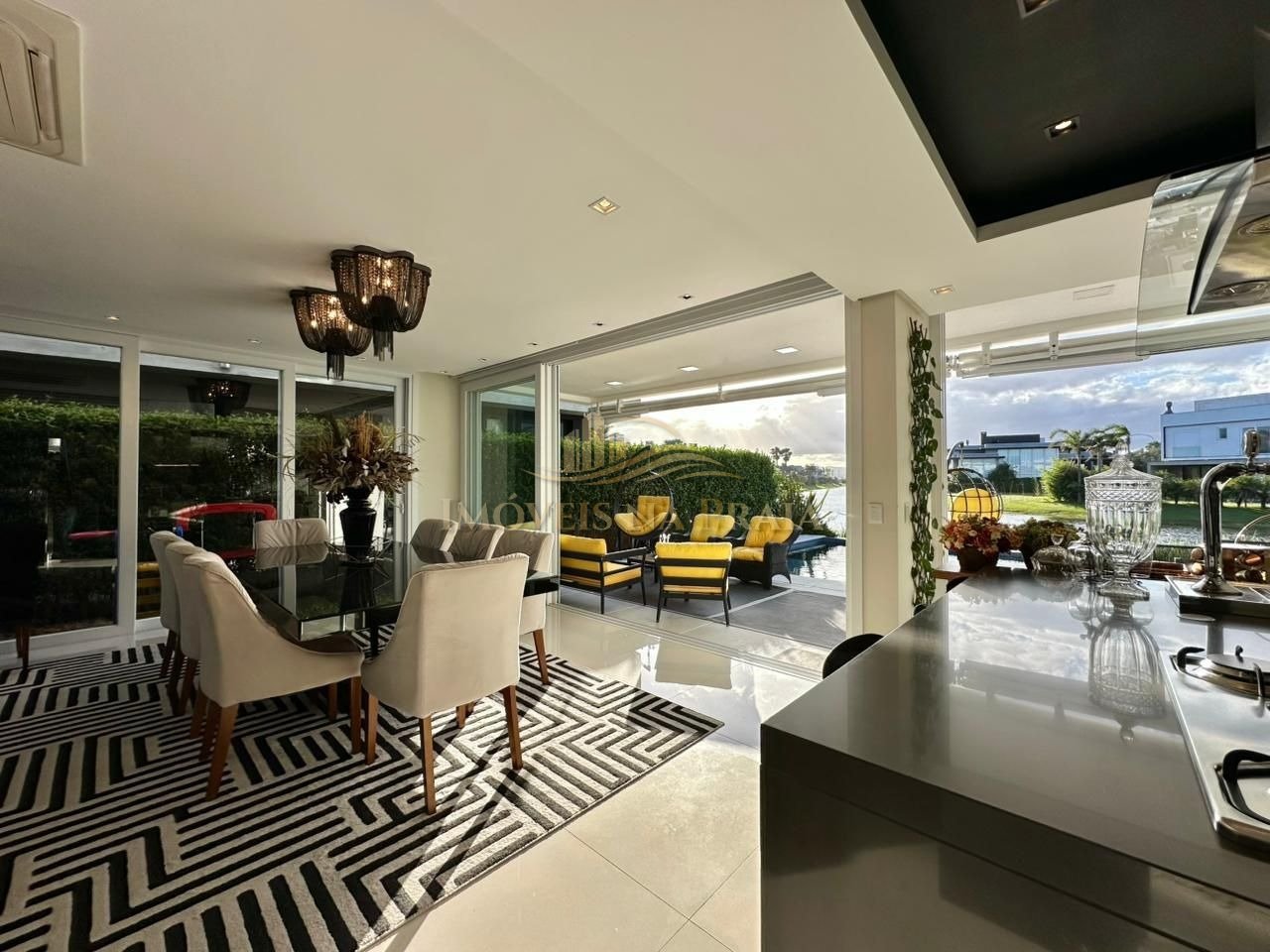 Foto 15 — Casa em Condomínio 4 dormitórios no bairro Enseada Lagos de Xangri-lá