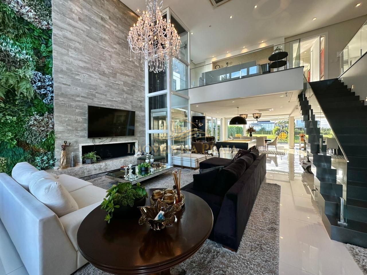 Foto 3 — Casa em Condomínio 4 dormitórios no bairro Enseada Lagos de Xangri-lá