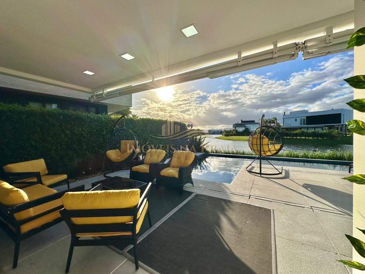 Foto 7 — Casa em Condomínio 4 dormitórios no bairro Enseada Lagos de Xangri-lá