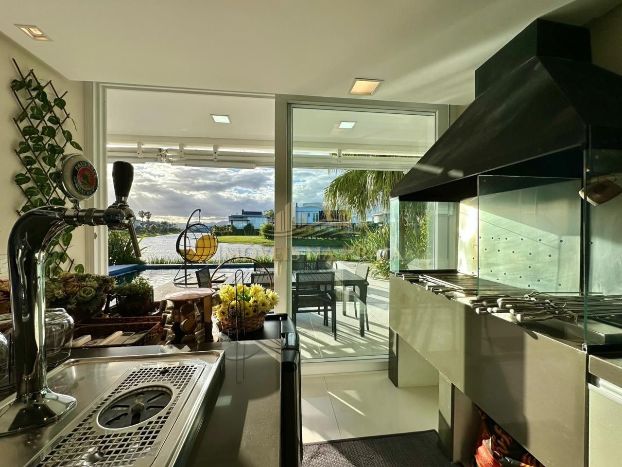 Foto 17 — Casa em Condomínio 4 dormitórios no bairro Enseada Lagos de Xangri-lá