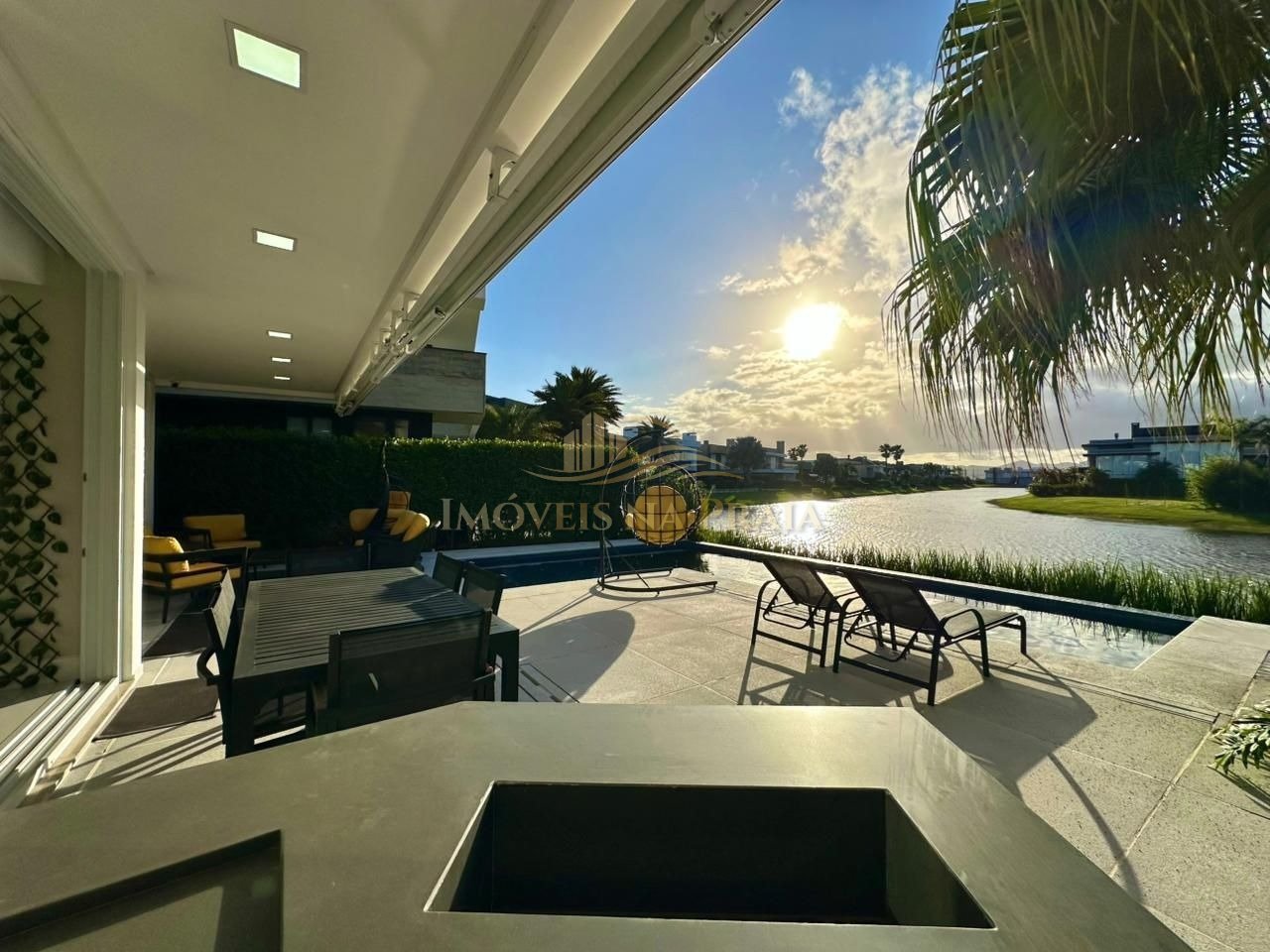 Foto 13 — Casa em Condomínio 4 dormitórios no bairro Enseada Lagos de Xangri-lá