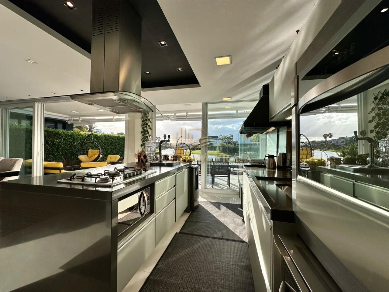 Foto 11 — Casa em Condomínio 4 dormitórios no bairro Enseada Lagos de Xangri-lá