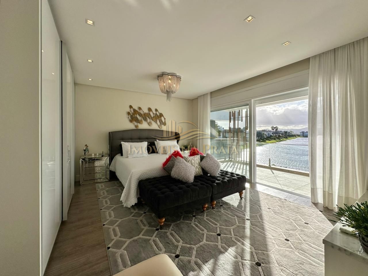 Foto 34 — Casa em Condomínio 4 dormitórios no bairro Enseada Lagos de Xangri-lá