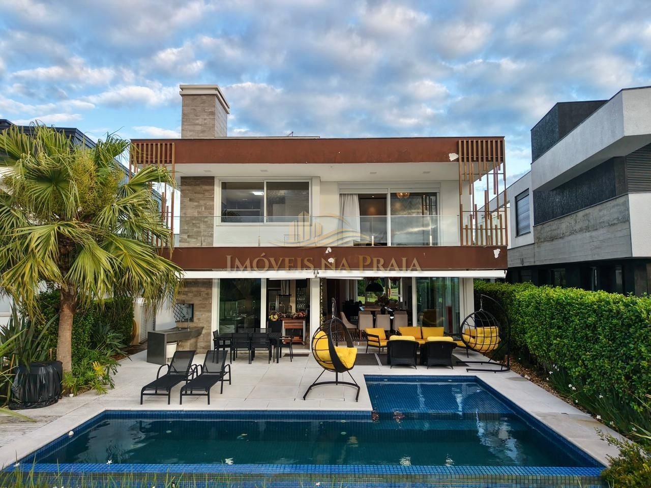 Foto 39 — Casa em Condomínio 4 dormitórios no bairro Enseada Lagos de Xangri-lá