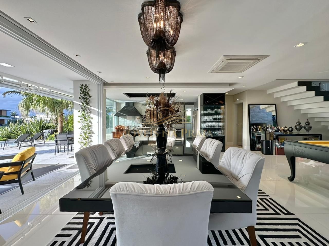 Foto 9 — Casa em Condomínio 4 dormitórios no bairro Enseada Lagos de Xangri-lá