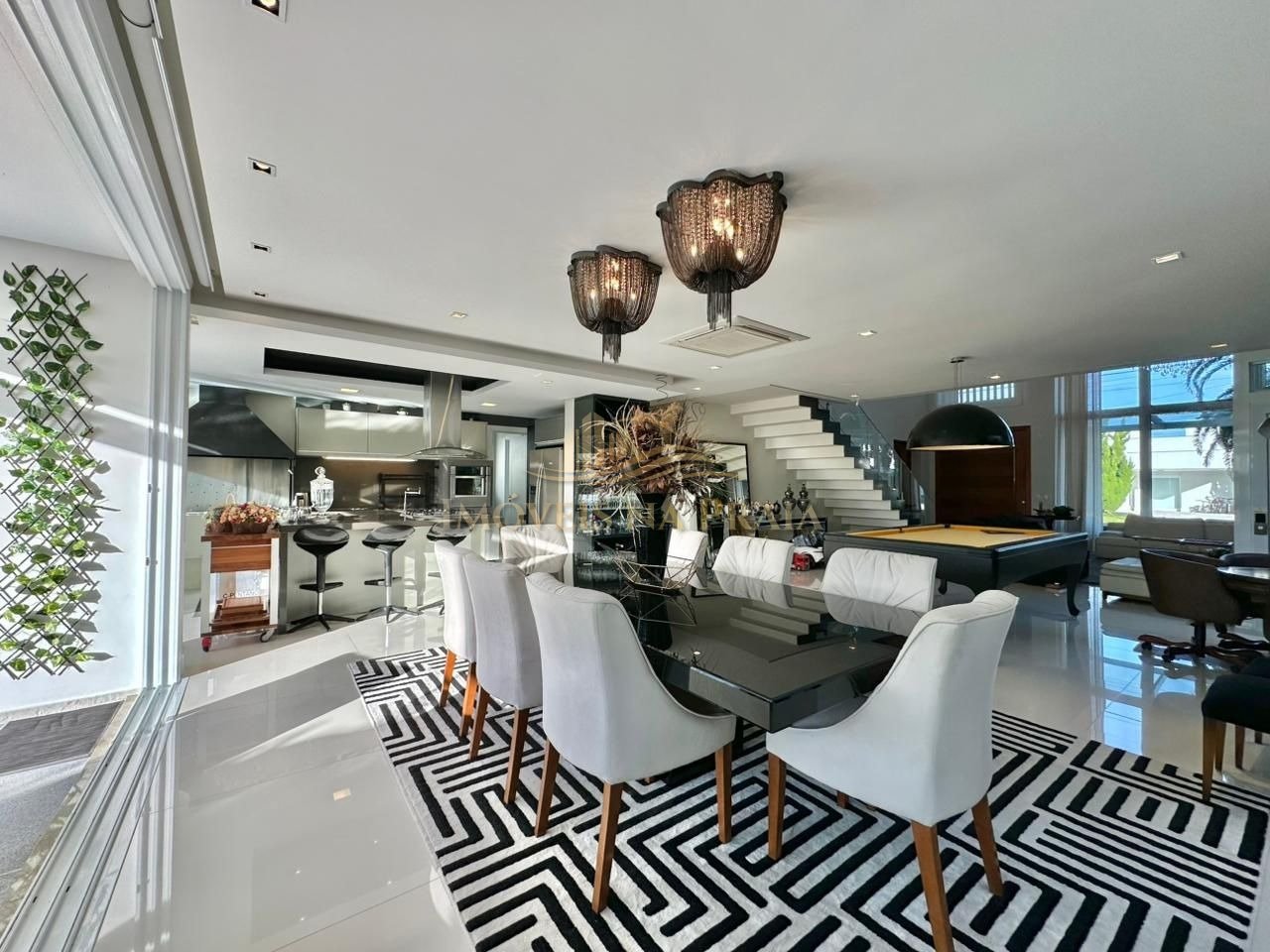 Foto 12 — Casa em Condomínio 4 dormitórios no bairro Enseada Lagos de Xangri-lá