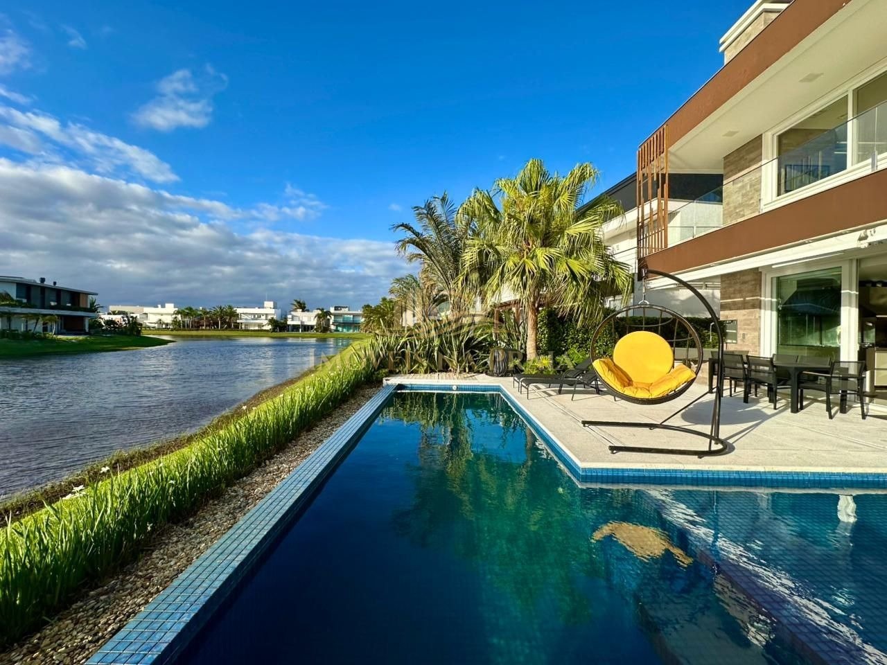 Foto 16 — Casa em Condomínio 4 dormitórios no bairro Enseada Lagos de Xangri-lá