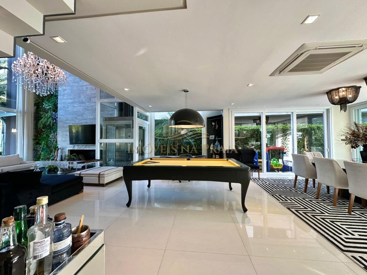 Foto 8 — Casa em Condomínio 4 dormitórios no bairro Enseada Lagos de Xangri-lá