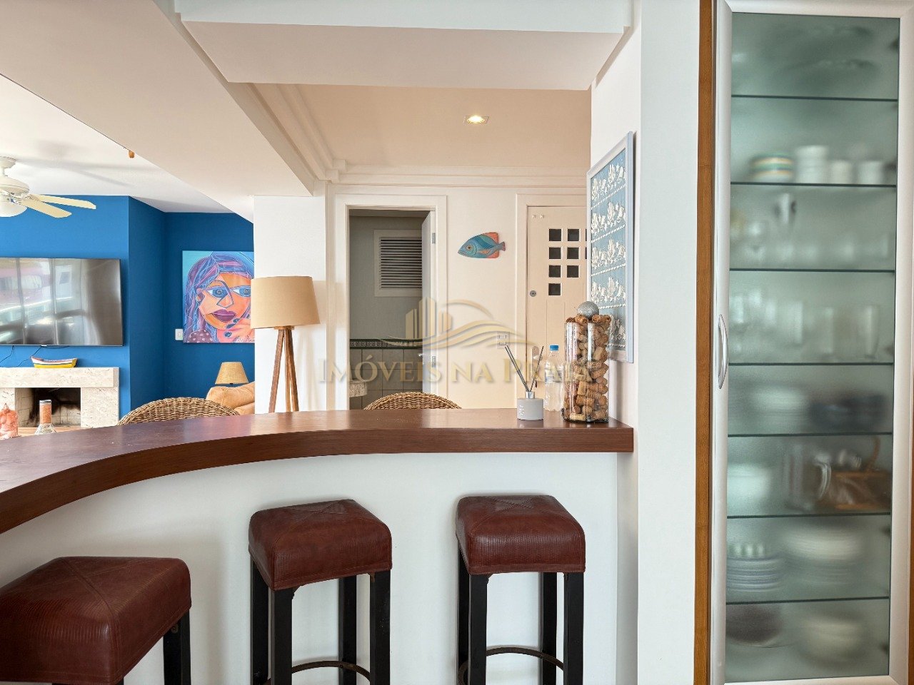 Foto 9 — Apartamento 3 dormitórios no bairro Atlântida