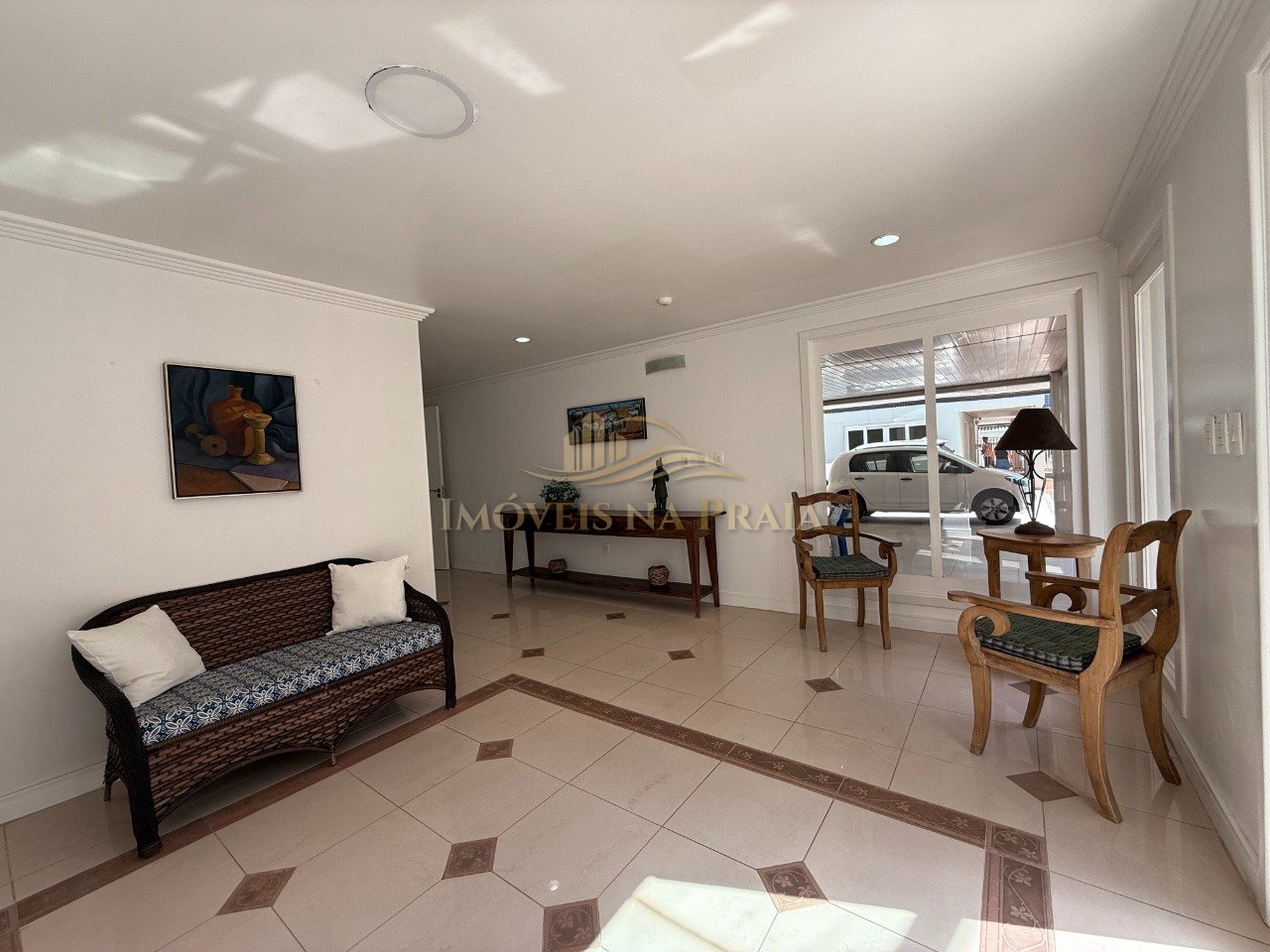 Apartamento 3 dormitórios no bairro Atlântida