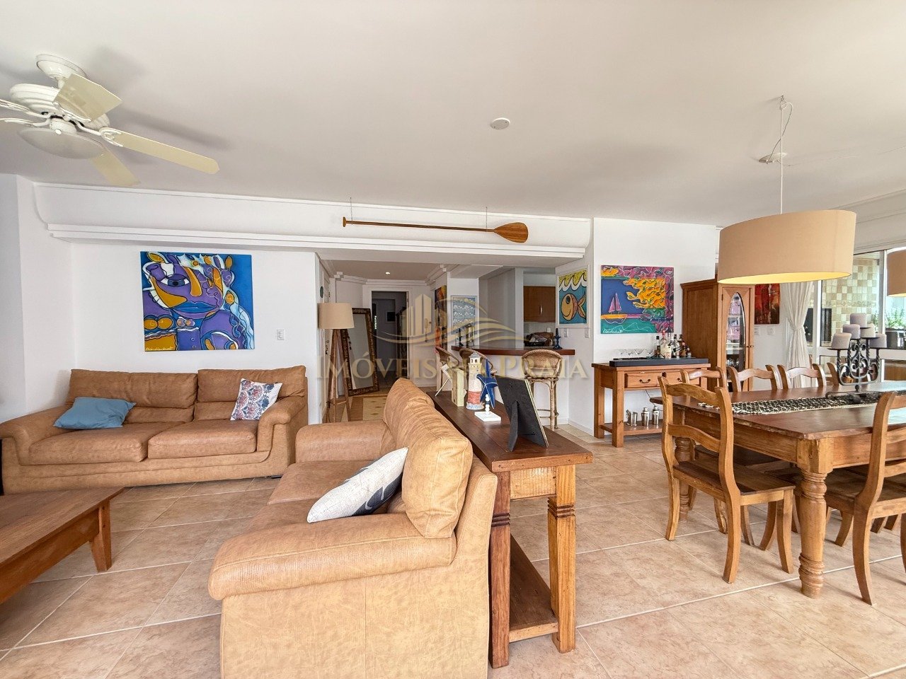 Foto 5 — Apartamento 3 dormitórios no bairro Atlântida