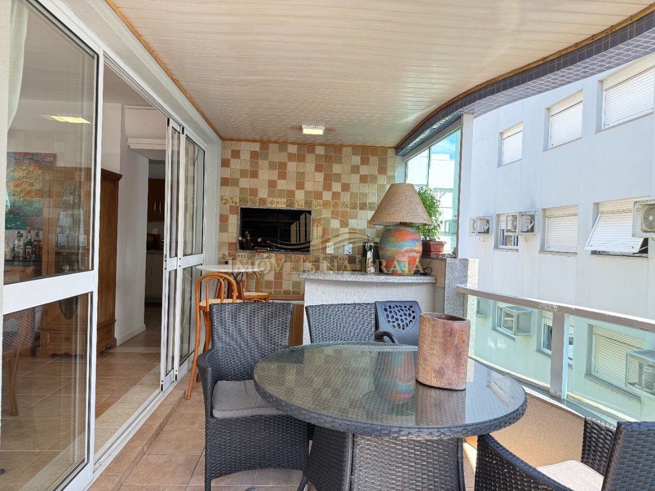 Foto 2 — Apartamento 3 dormitórios no bairro Atlântida